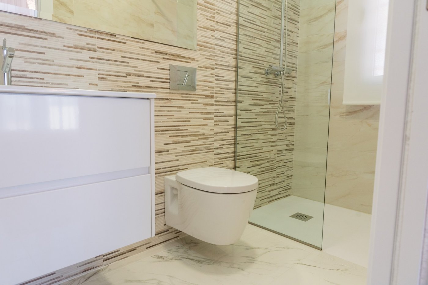 Villa à Los Altos, Alicante, Espagne 3 chambres, 89 m2 No. 103456
