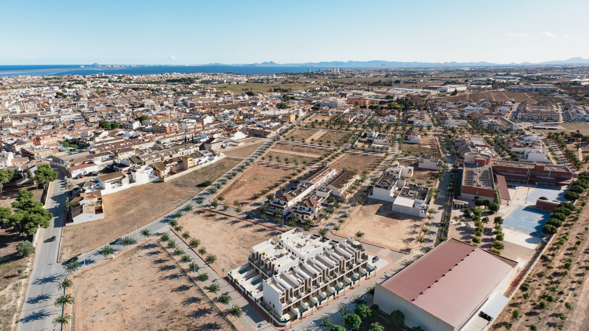 La Pinada Nature Resort à San Pedro del Pinatar, Murcia, Espagne No. 90823