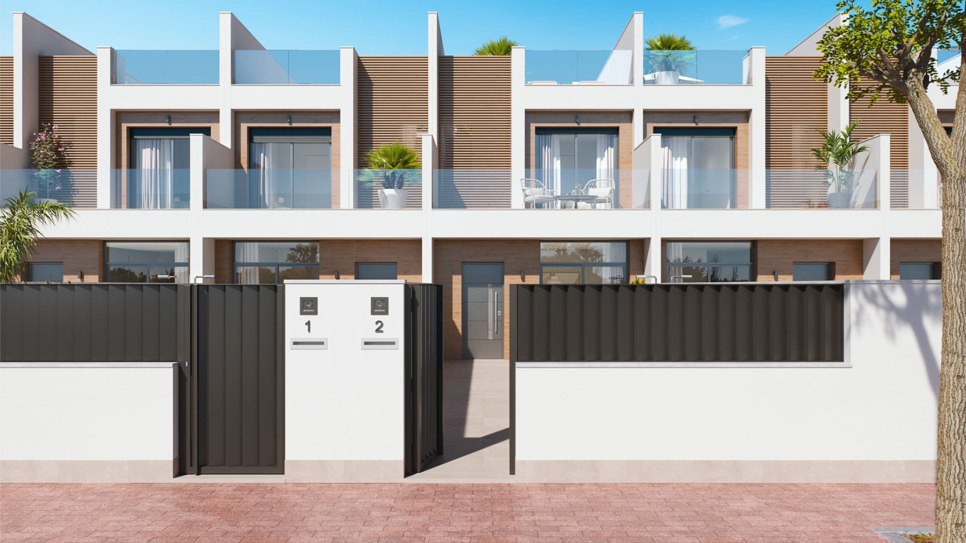 La Pinada Nature Resort à San Pedro del Pinatar, Murcia, Espagne No. 90823
