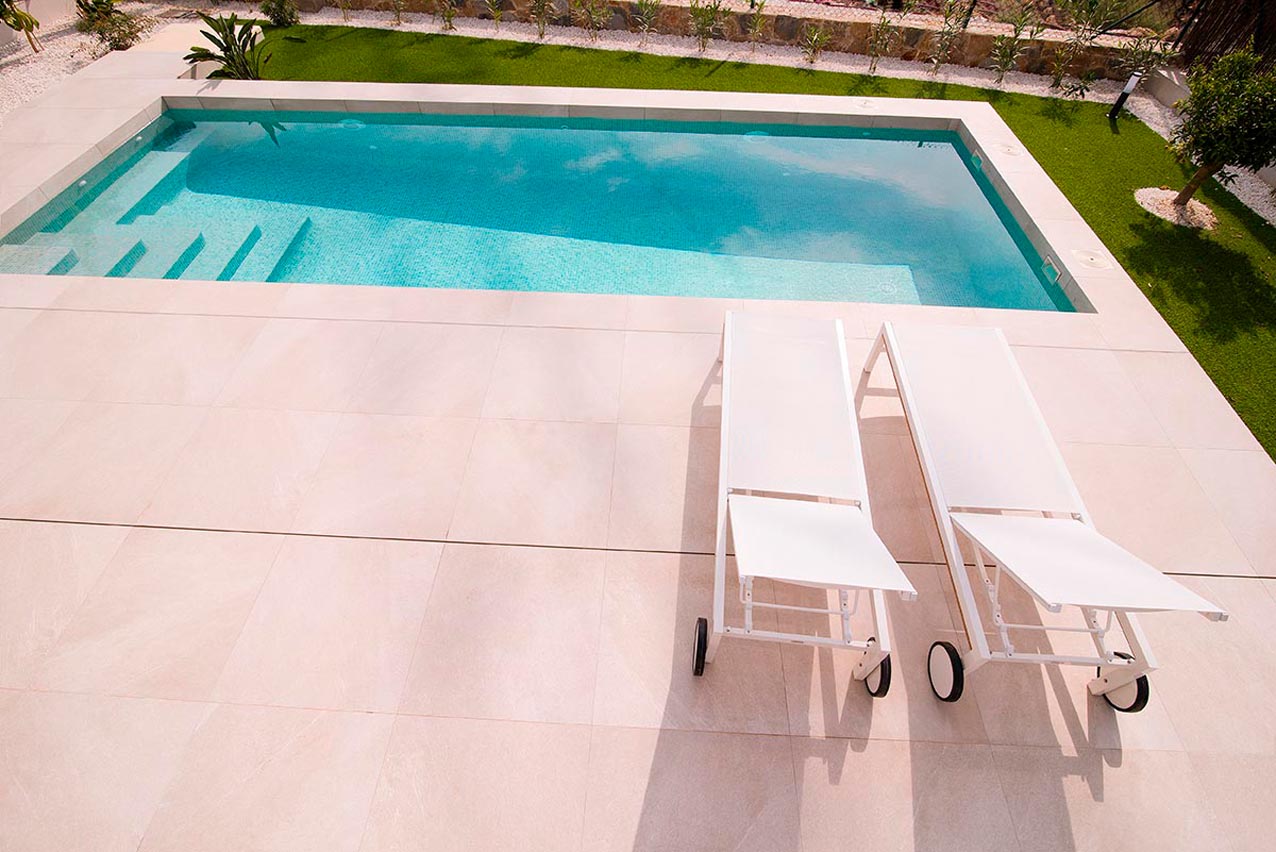 Casa a Los Montesinos, Alicante, Spagna 3 camere da letto, 108 mq. N° 102566