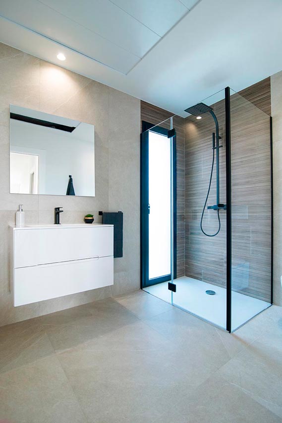 Casa a Los Montesinos, Alicante, Spagna 3 camere da letto, 108 mq. N° 102566