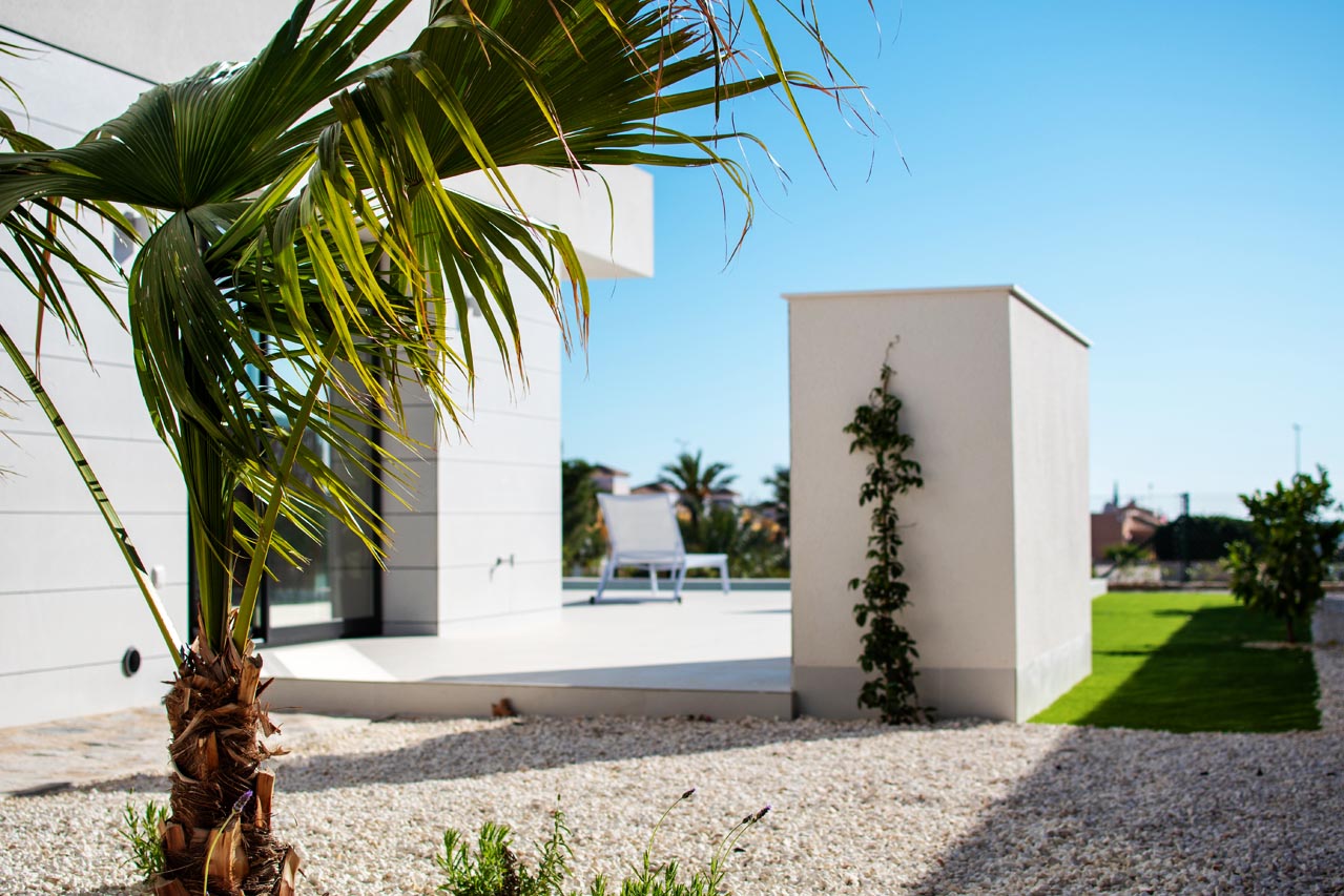 Casa a Los Montesinos, Alicante, Spagna 3 camere da letto, 108 mq. N° 102566