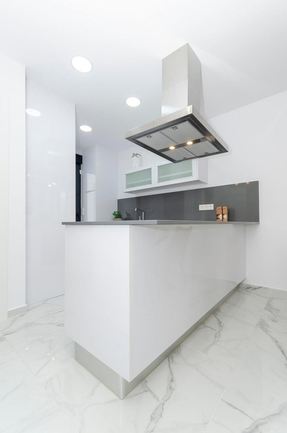 Villa in Torrevieja, Alicante, Spain 3 bedrooms, 105 sq.m. No. 98207