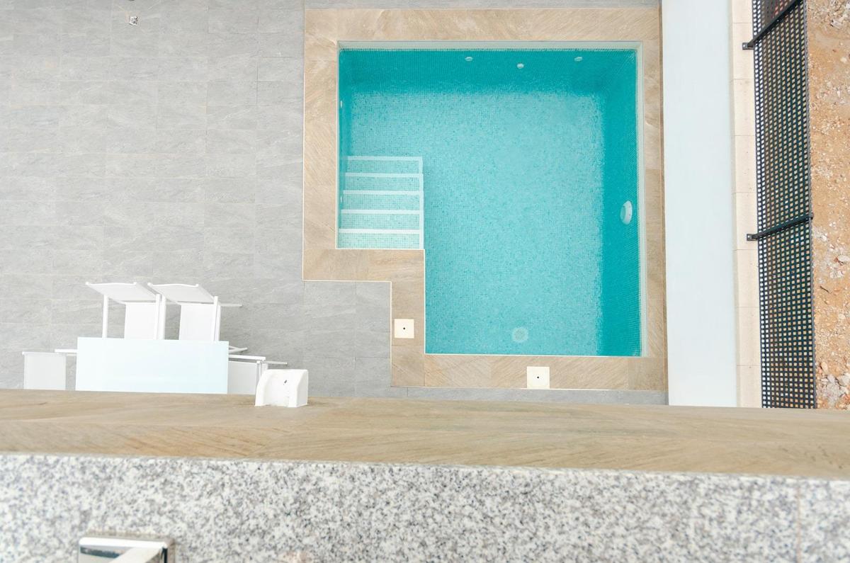 Villa in Torrevieja, Alicante, Spain 3 bedrooms, 105 sq.m. No. 98207