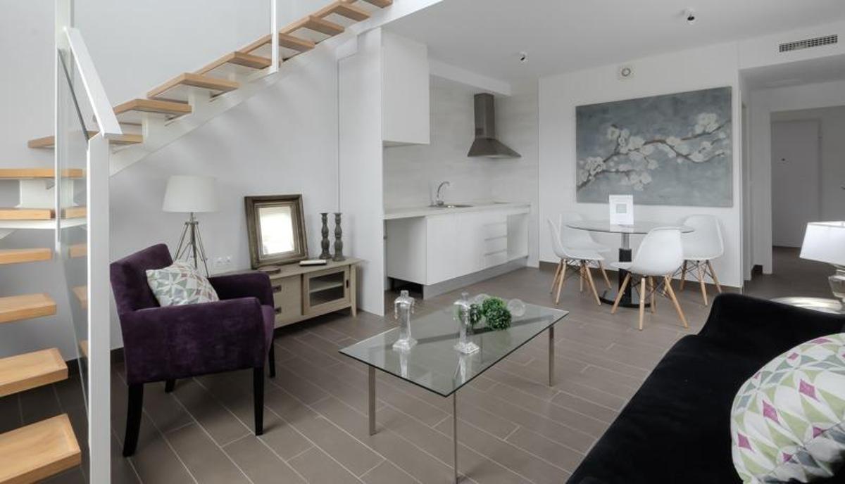 House in Gran Alacant, Alicante, Spanien 2 Schlafzimmer, 75 m2 Nr. 98210