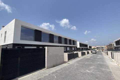 Talo Gran Alacant, Alicante, Espanja 2 makuuhuonetta, 75 m2 No. 98210