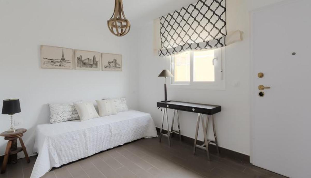House in Gran Alacant, Alicante, Spanien 2 Schlafzimmer, 75 m2 Nr. 98210