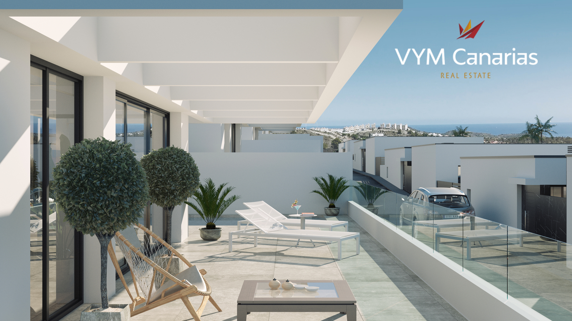 Villa à Golf Bahia, Alicante, Espagne 3 chambres, 150 m2 No. 107738