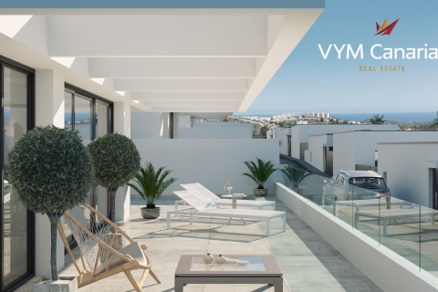 Villa in Golf Bahia, Alicante, Spanien 3 Schlafzimmer, 150 m2 Nr. 107738