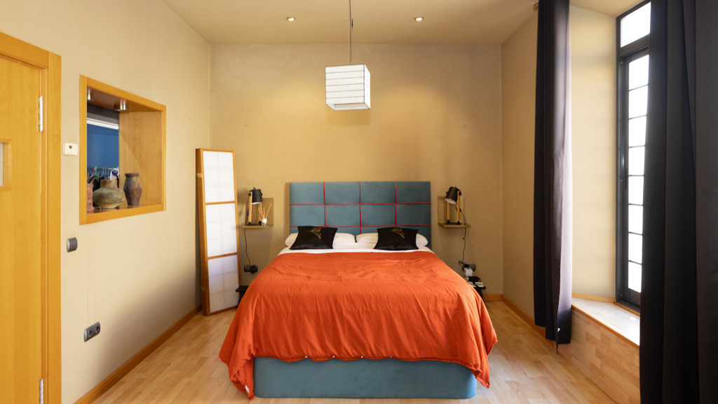 Villa a Malaga, Spagna 3 camere da letto, 254 mq. N° 107736