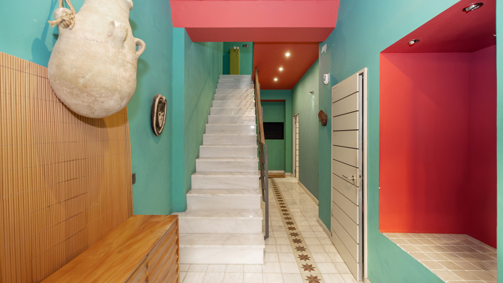 Villa a Malaga, Spagna 3 camere da letto, 254 mq. N° 107736