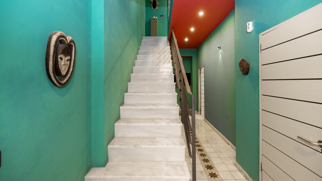 Villa a Malaga, Spagna 3 camere da letto, 254 mq. N° 107736