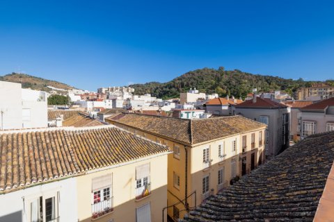 Villa à Malaga, Espagne 3 chambres, 254 m2 No. 107736