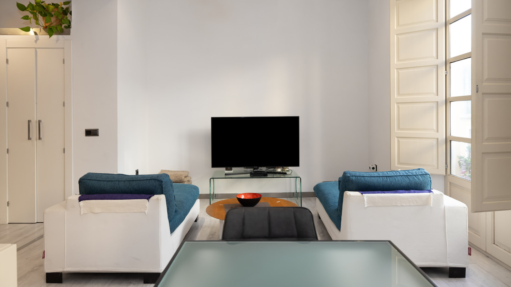 Villa a Malaga, Spagna 3 camere da letto, 254 mq. N° 107736