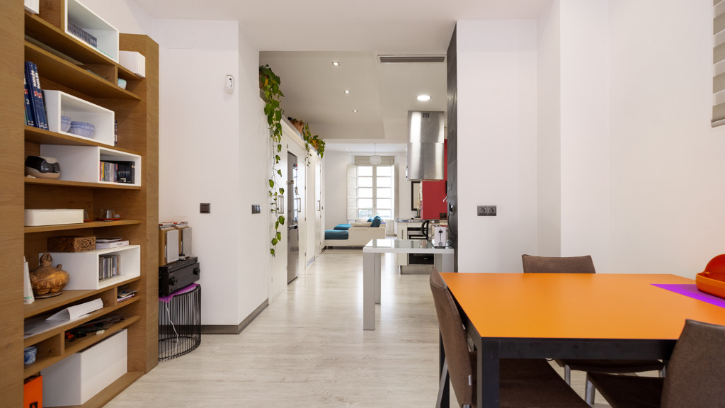 Villa a Malaga, Spagna 3 camere da letto, 254 mq. N° 107736