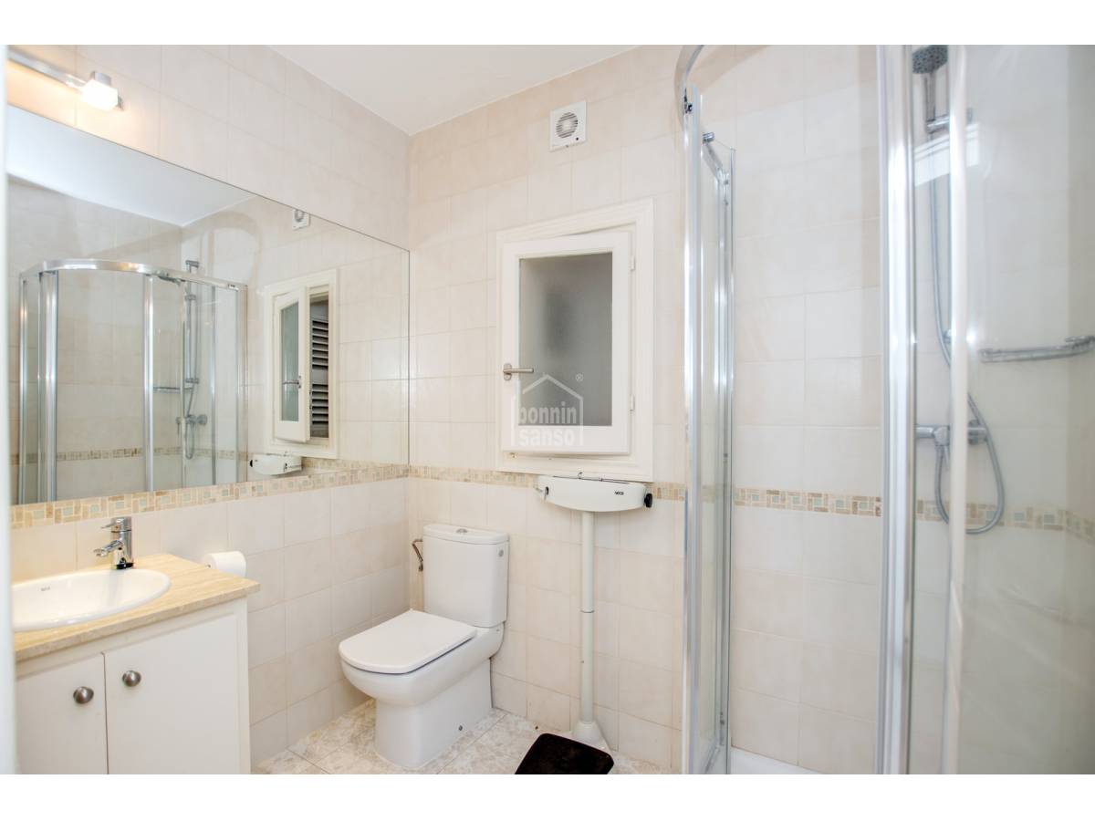 Villa in Mahon, Menorca, Spain 3 bedrooms, 186 sq.m. No. 96882