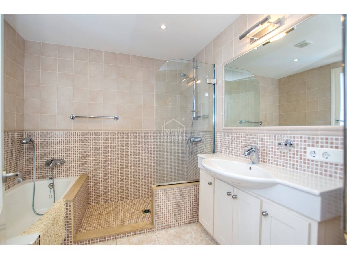 Villa in Mahon, Menorca, Spain 3 bedrooms, 186 sq.m. No. 96882