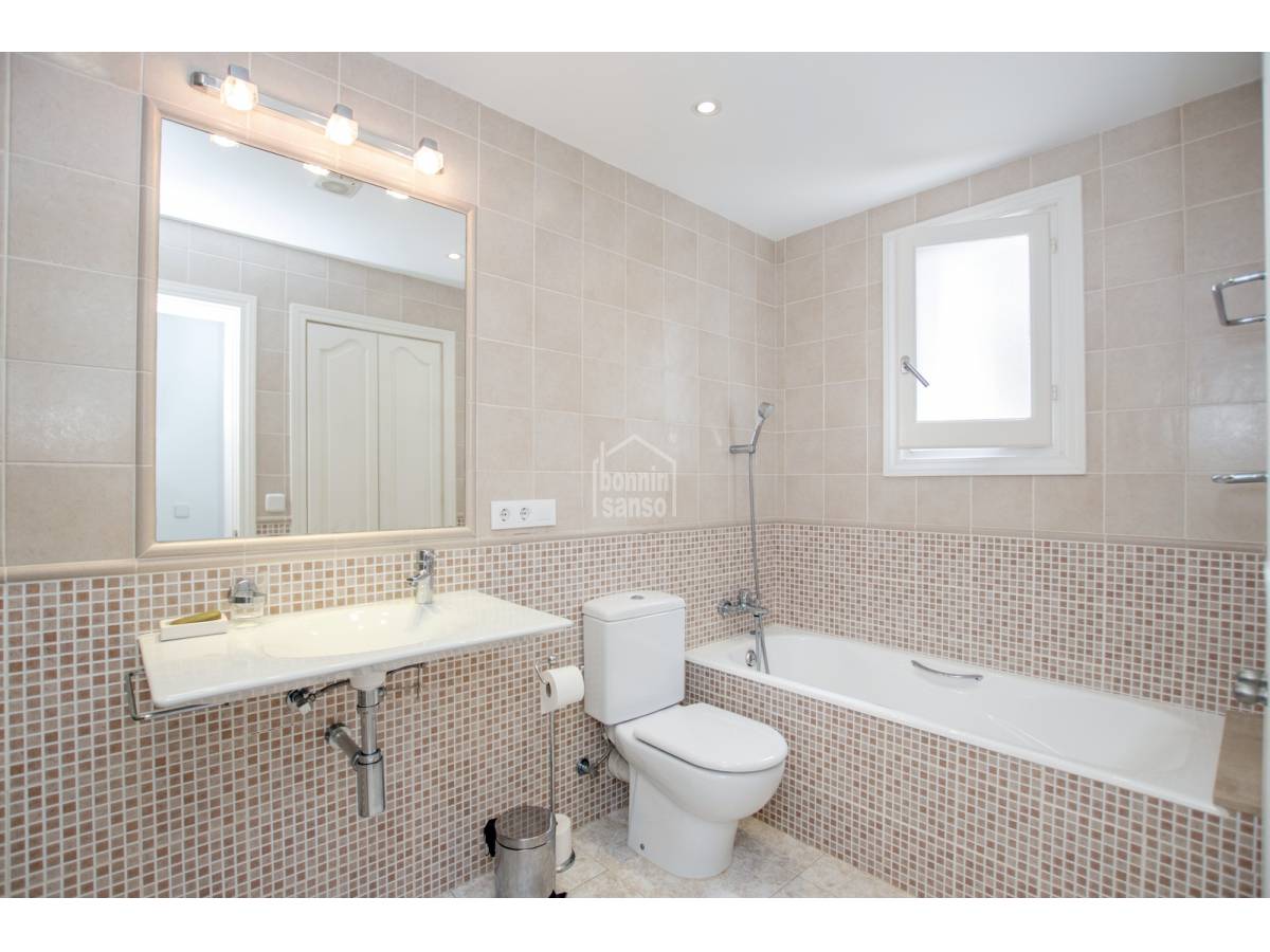 Villa in Mahon, Menorca, Spain 3 bedrooms, 186 sq.m. No. 96882