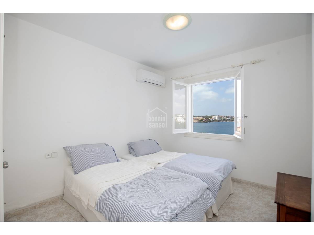 Villa in Mahon, Menorca, Spain 3 bedrooms, 186 sq.m. No. 96882
