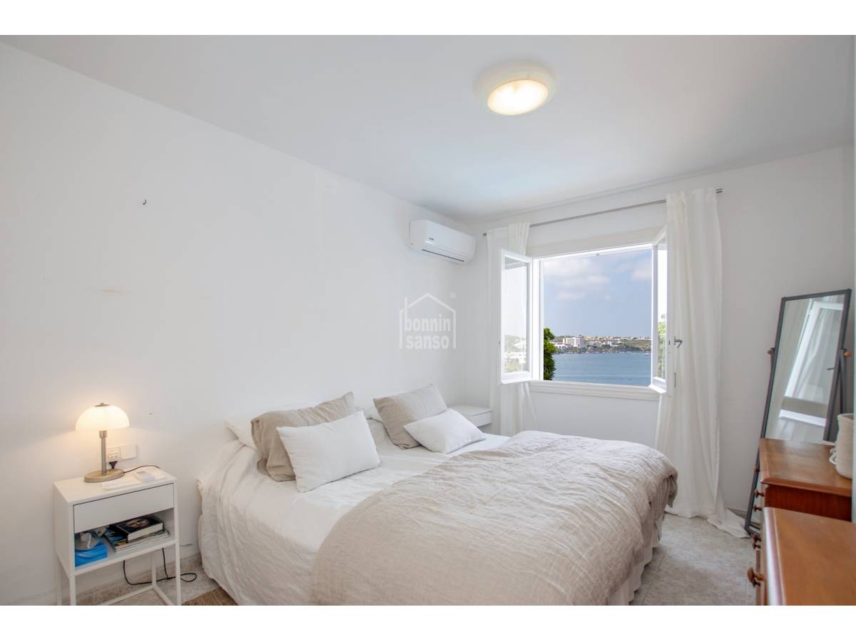 Villa in Mahon, Menorca, Spain 3 bedrooms, 186 sq.m. No. 96882