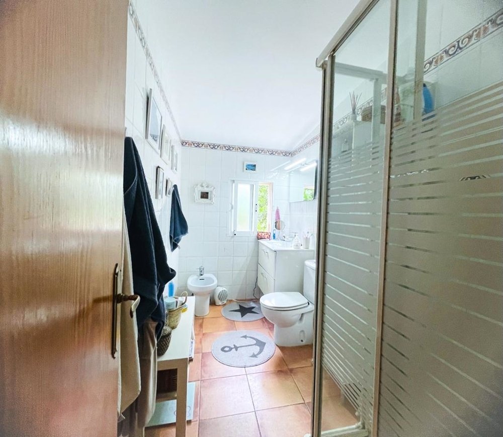 Villa in Es Capdella, Mallorca, Spanien 2 Schlafzimmer, 70 m2 Nr. 103910