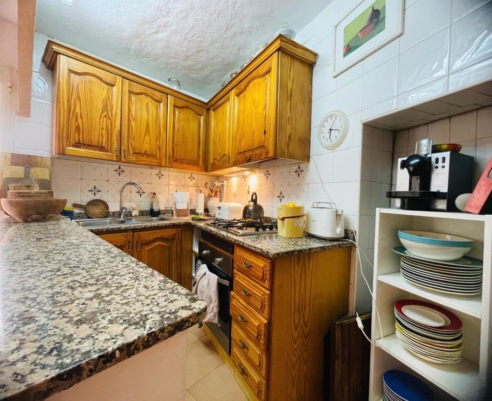 Villa in Es Capdella, Mallorca, Spanien 2 Schlafzimmer, 70 m2 Nr. 103910