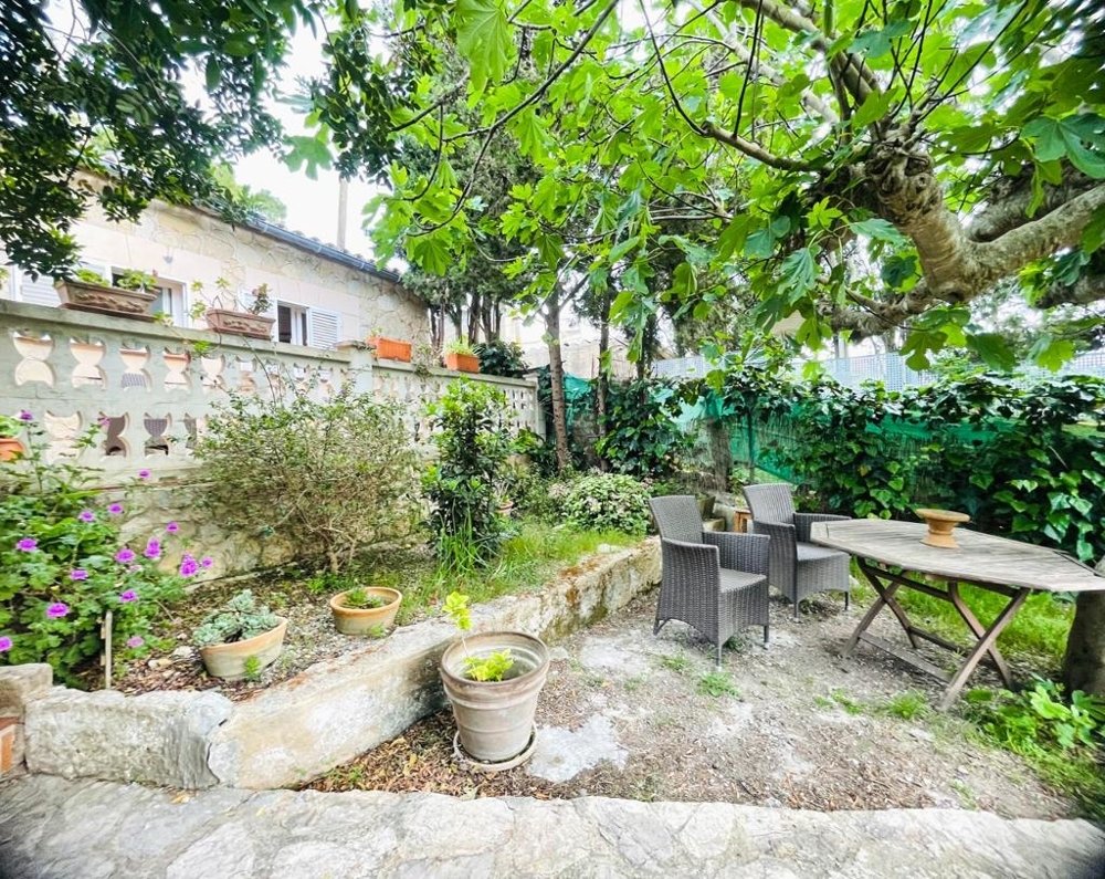 Villa in Es Capdella, Mallorca, Spanien 2 Schlafzimmer, 70 m2 Nr. 103910