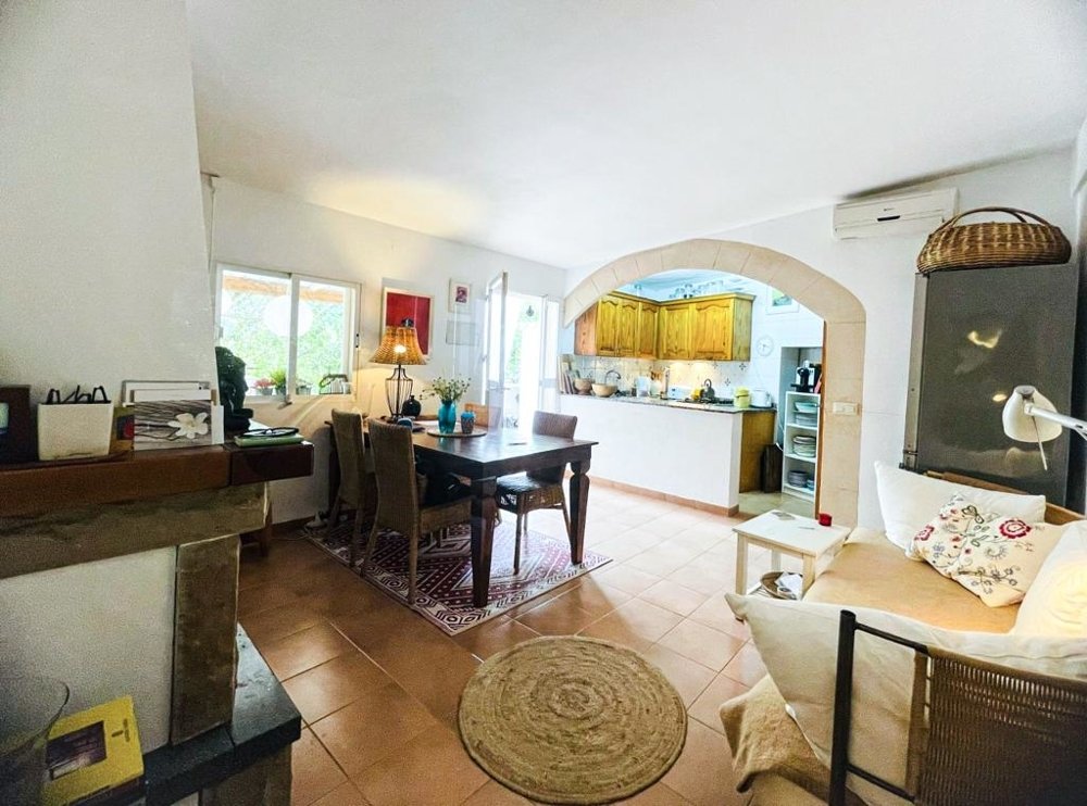 Villa in Es Capdella, Mallorca, Spanien 2 Schlafzimmer, 70 m2 Nr. 103910
