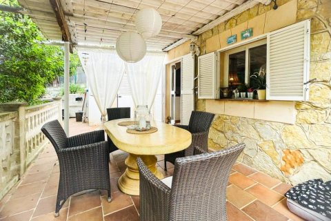 Huvila Es Capdella, Mallorca, Espanja 2 makuuhuonetta, 70 m2 No. 103910