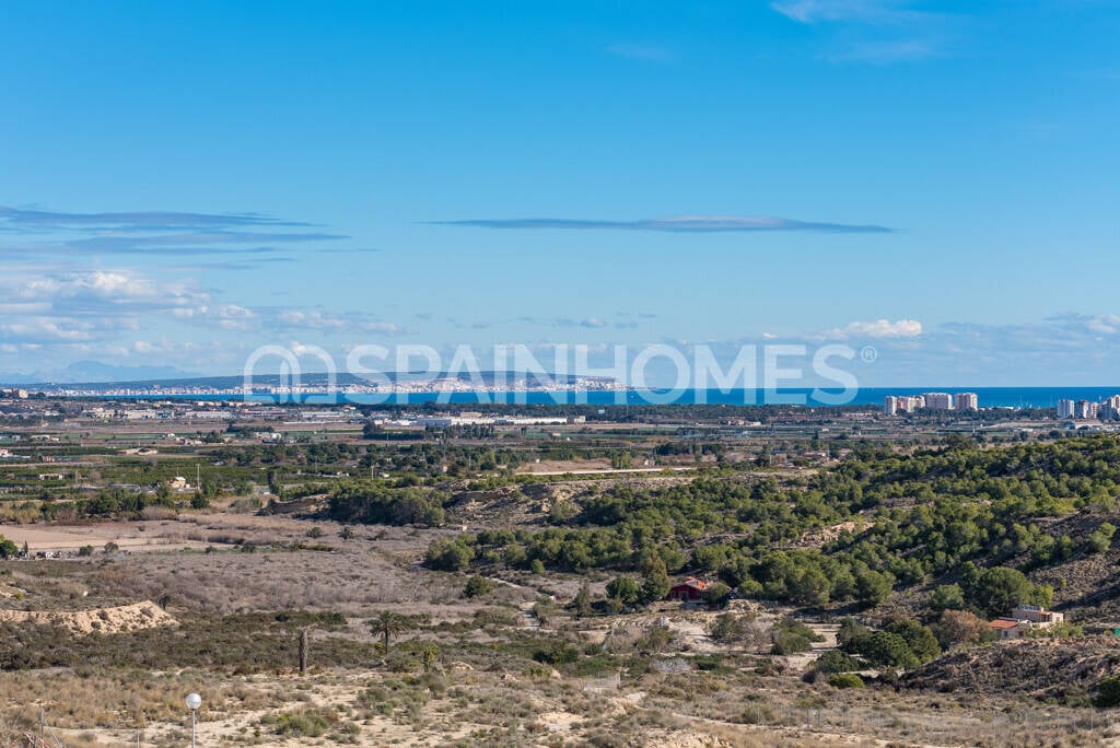 Villa Rojales, Alicante, Spānijā 4 istabas, 280 m2 Nr. 108387