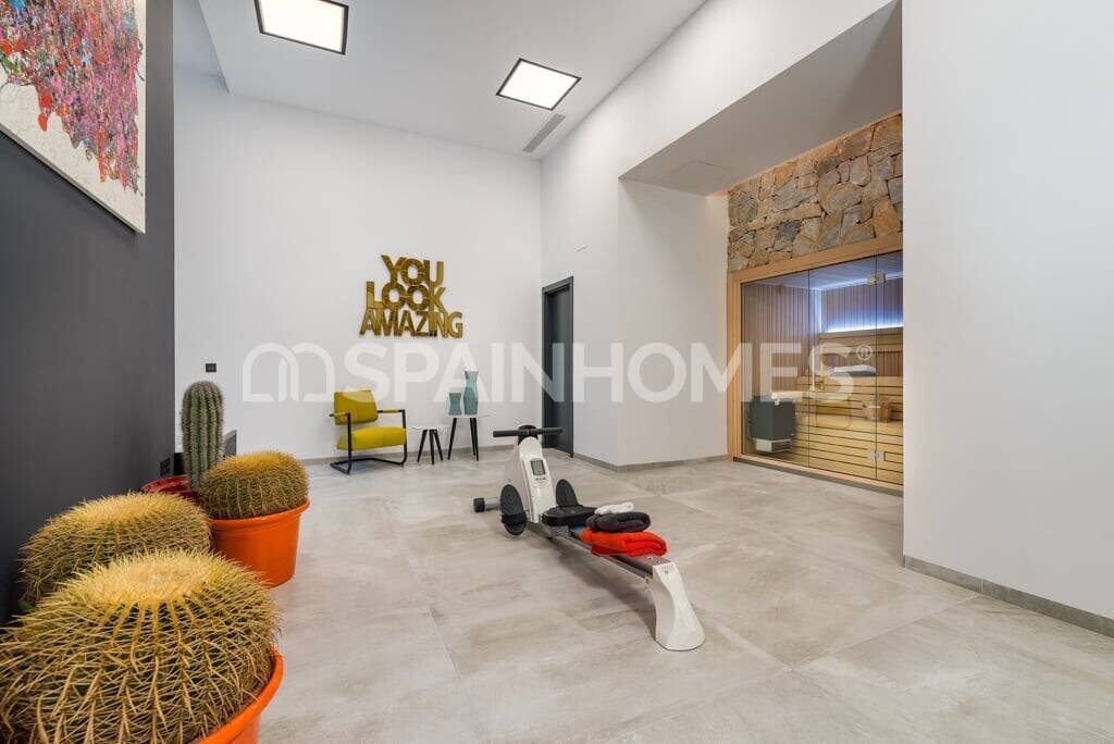 Villa Rojales, Alicante, Spānijā 4 istabas, 280 m2 Nr. 108387