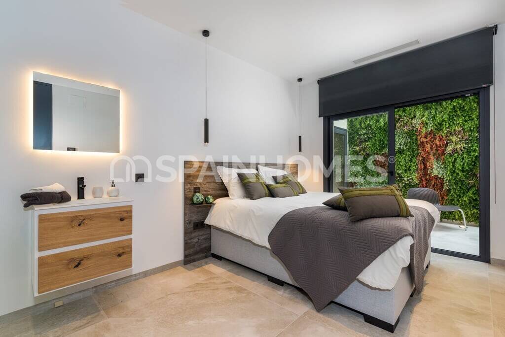 Villa Rojales, Alicante, Spānijā 4 istabas, 280 m2 Nr. 108387
