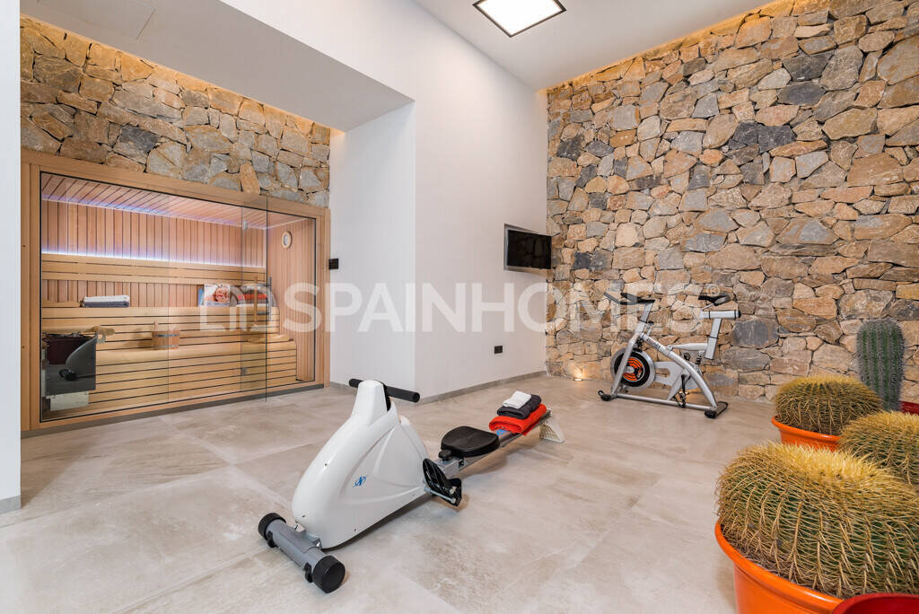 Villa Rojales, Alicante, Spānijā 4 istabas, 280 m2 Nr. 108387