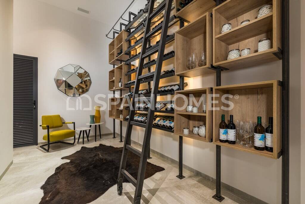 Villa Rojales, Alicante, Spānijā 4 istabas, 280 m2 Nr. 108387
