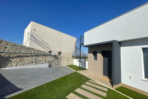 Villa in Algorfa, Alicante, Spain 3 bedrooms, 198 sq.m. No. 113202