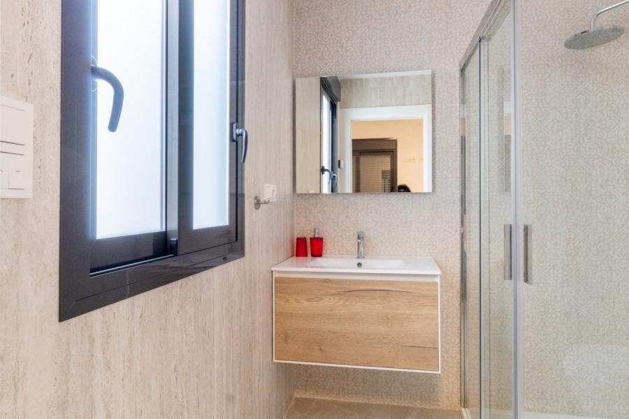 Apartament w Torrevieja, Alicante, Hiszpania 2 sypialnie, 86 mkw. nr 113200