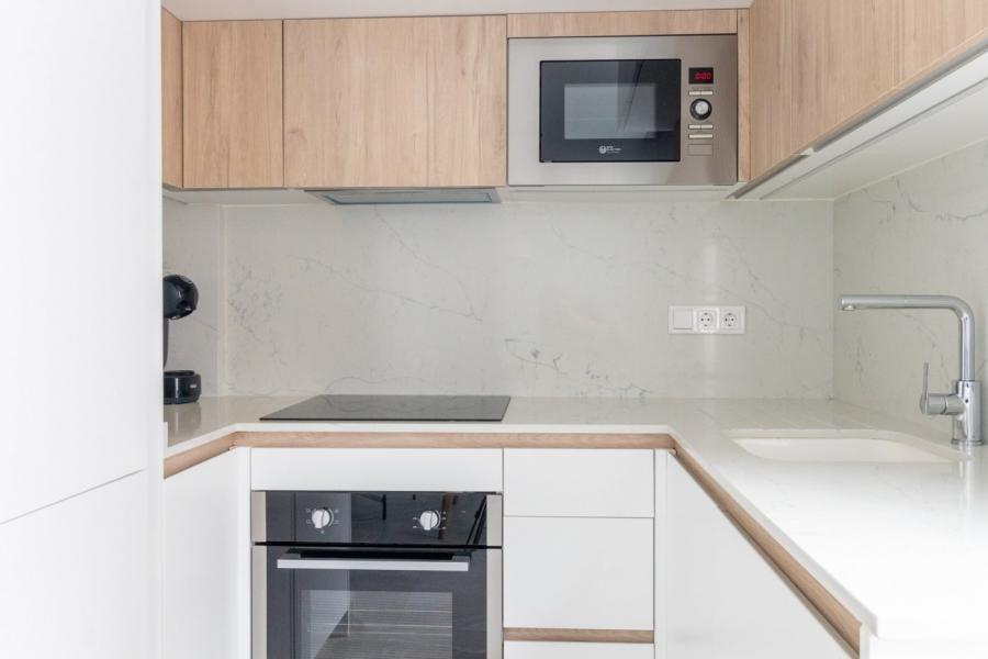 Apartament w Torrevieja, Alicante, Hiszpania 2 sypialnie, 86 mkw. nr 113200