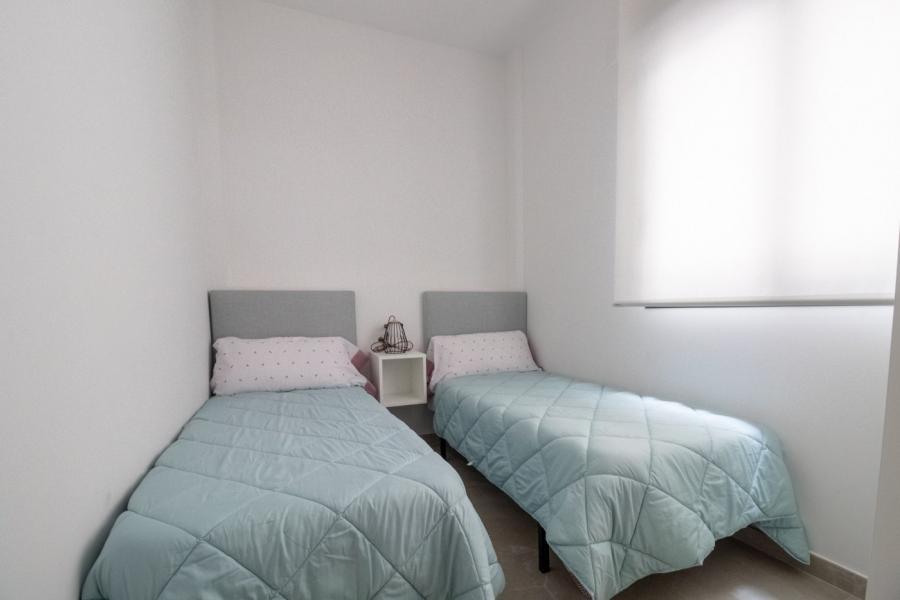 Apartament w Torrevieja, Alicante, Hiszpania 2 sypialnie, 86 mkw. nr 113200