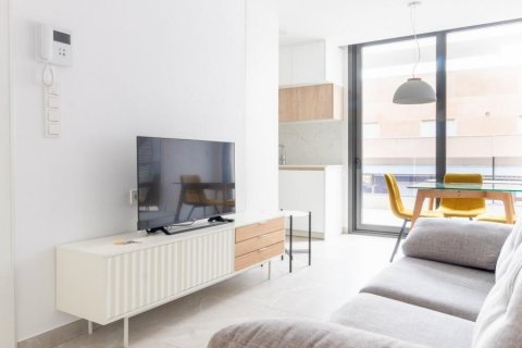 Huoneisto Torrevieja, Alicante, Espanja 2 makuuhuonetta, 86 m2 No. 113200