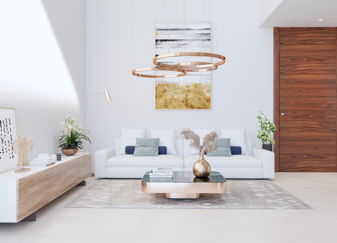 House in Finestrat, Alicante, Spain 3 bedrooms, 155 sq.m. No. 101569