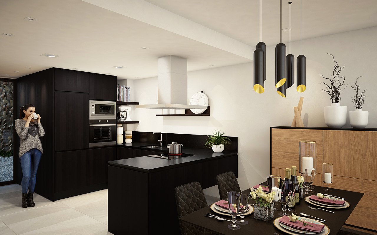House in Algorfa, Alicante, Spanien 3 Schlafzimmer, 109 m2 Nr. 101578