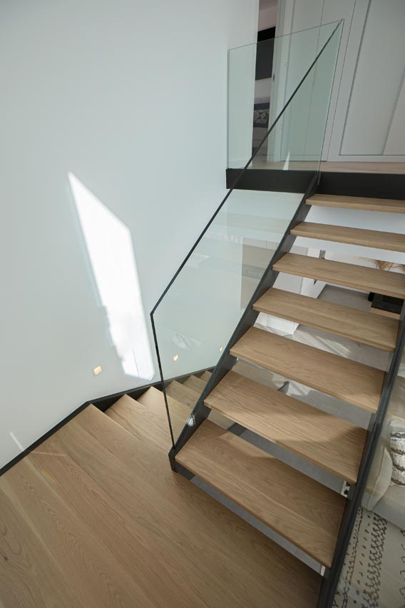 Casa a Finestrat, Alicante, Spagna 3 camere da letto, 160 mq. N° 101573