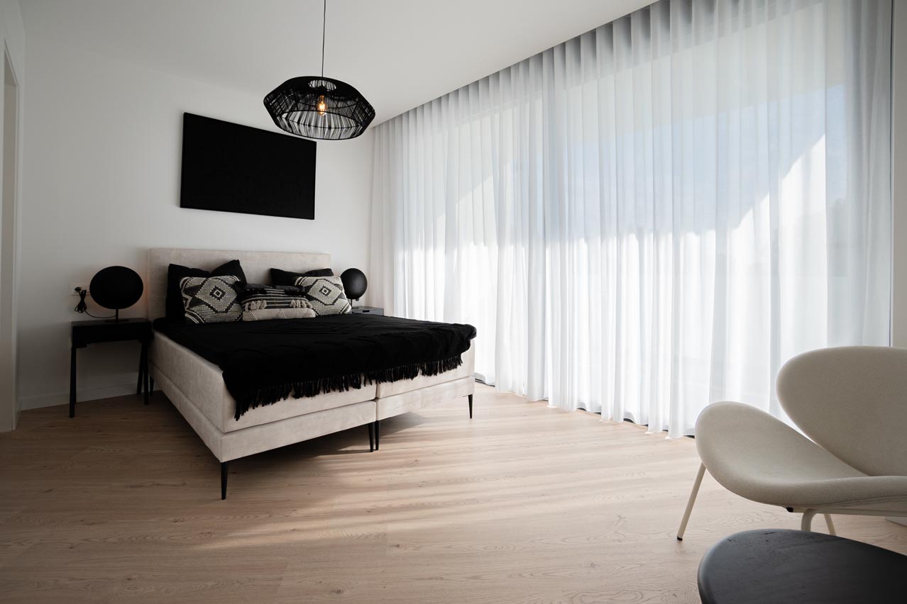 Casa a Finestrat, Alicante, Spagna 3 camere da letto, 160 mq. N° 101573