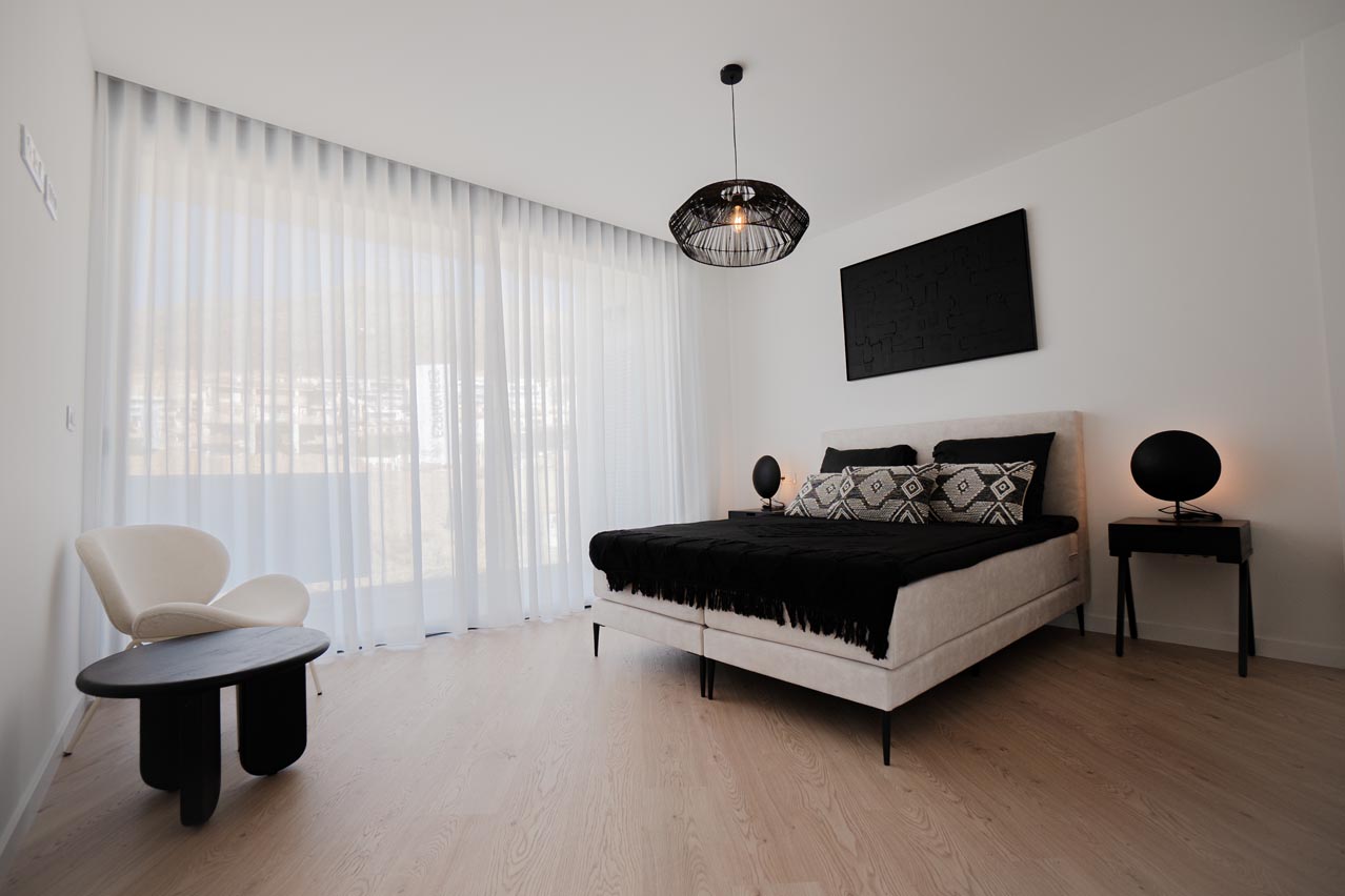 Casa a Finestrat, Alicante, Spagna 3 camere da letto, 160 mq. N° 101573