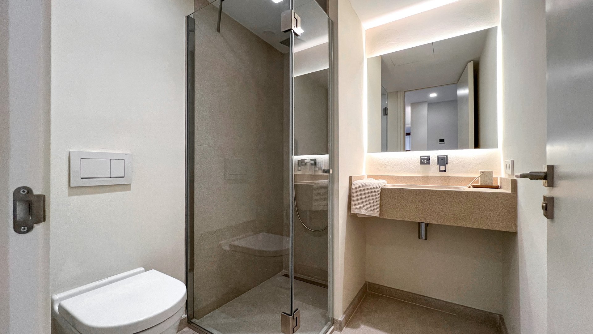 Penthouse in Palma de Majorca, Mallorca, Spain 3 bedrooms, 190 sq.m. No. 111909