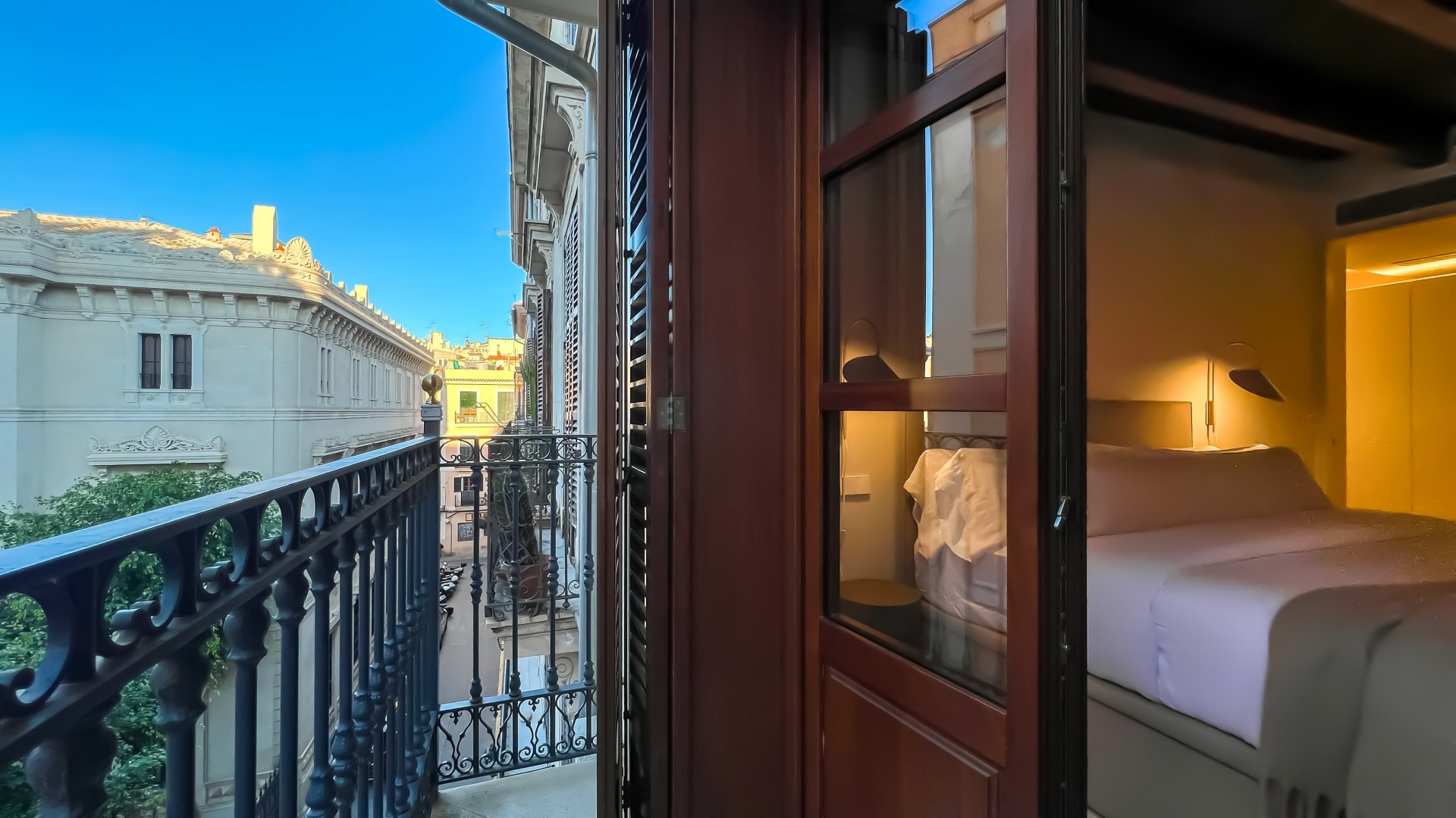 Penthouse in Palma de Majorca, Mallorca, Spain 3 bedrooms, 190 sq.m. No. 111909