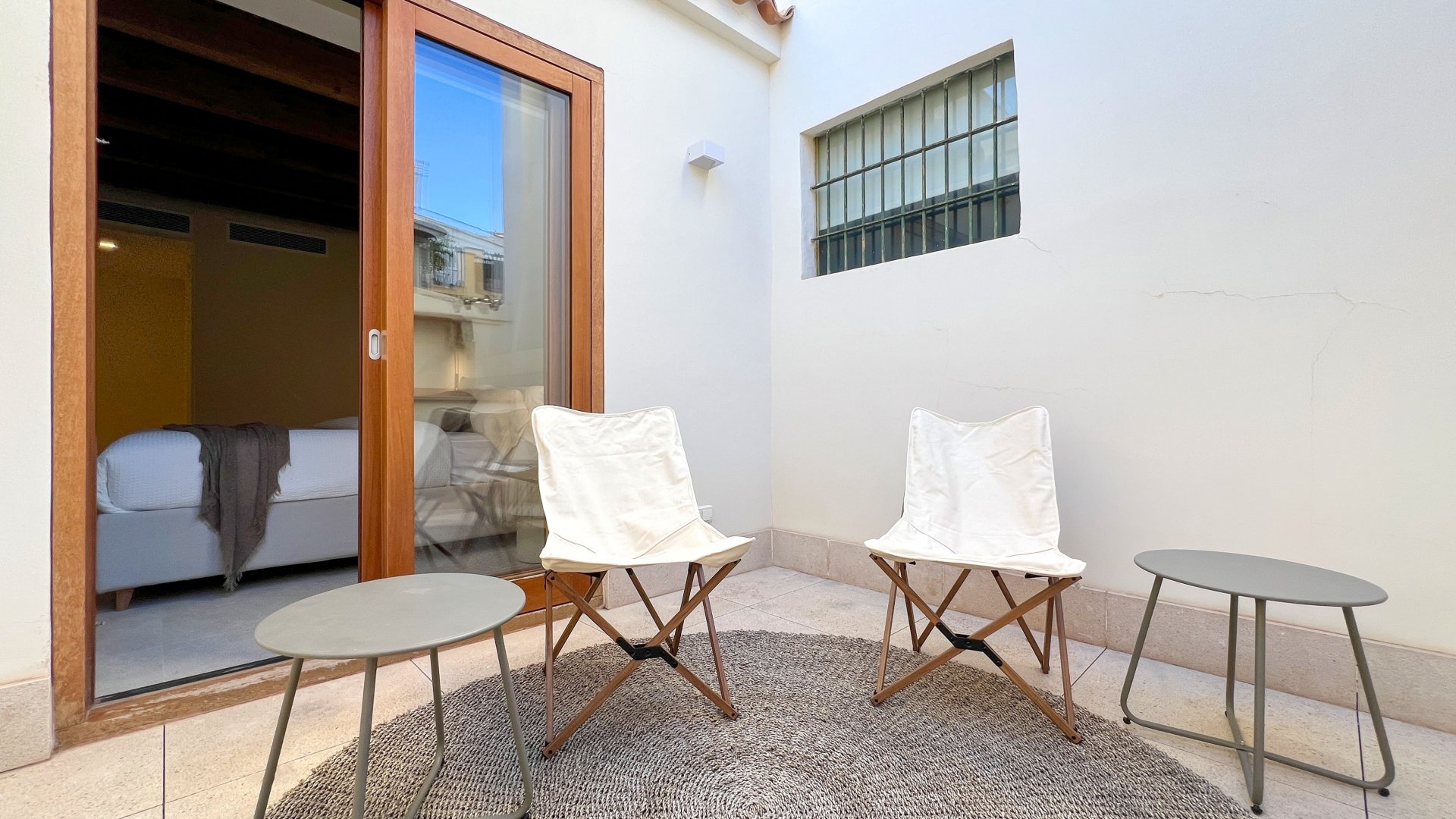 Penthouse in Palma de Majorca, Mallorca, Spain 3 bedrooms, 190 sq.m. No. 111909