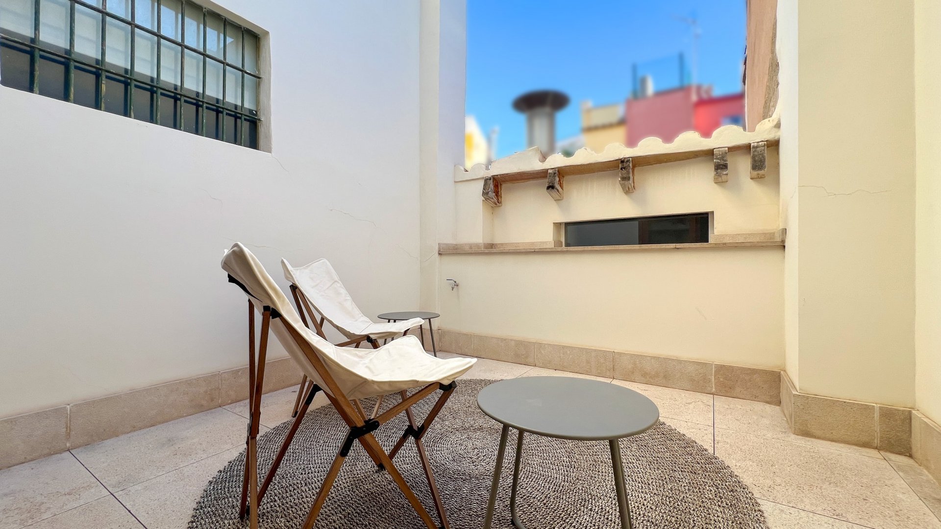 Penthouse in Palma de Majorca, Mallorca, Spain 3 bedrooms, 190 sq.m. No. 111909