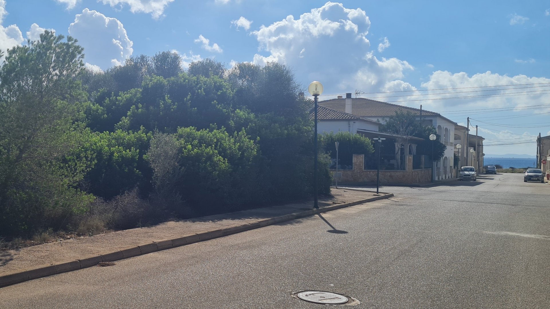 Działka w Sa Rapita, Mallorca, Hiszpania 686 mkw. nr 111904