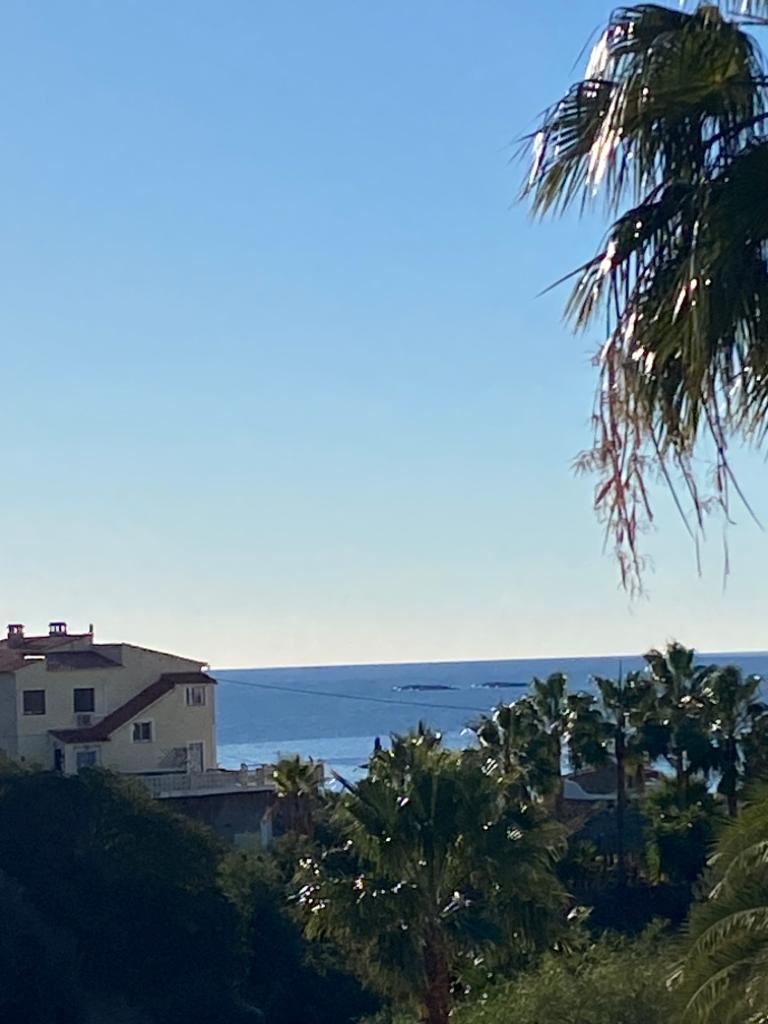 Willa w Calpe, Alicante, Hiszpania 5 sypialni, 220 mkw. nr 89400